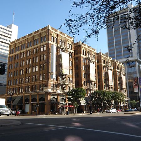 The Sofia Hotel San Diego Exterior photo